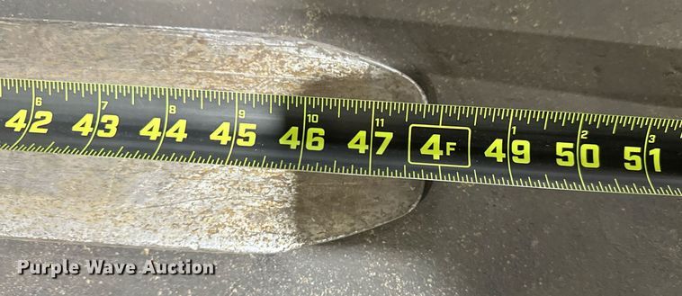 image for item DW5108 Mitsubishi FGC25N forklift