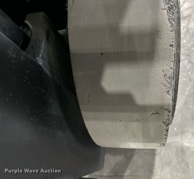 image for item DW5108 Mitsubishi FGC25N forklift