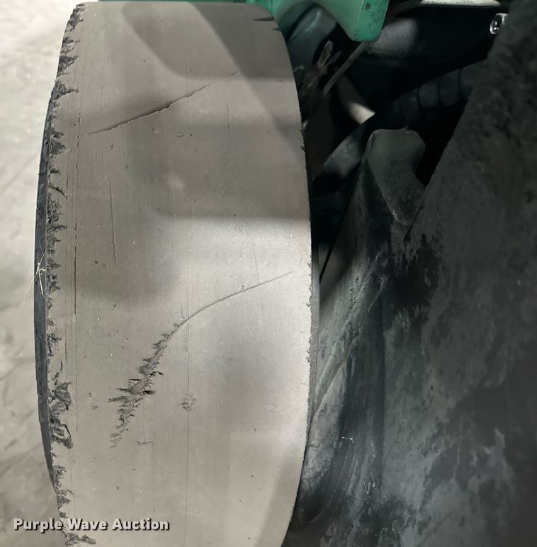 image for item DW5108 Mitsubishi FGC25N forklift