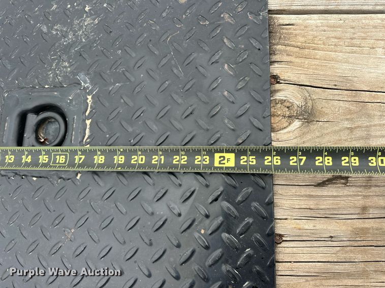 image for item DW5109 2018 PJ Trailers tilt deck utility trailer