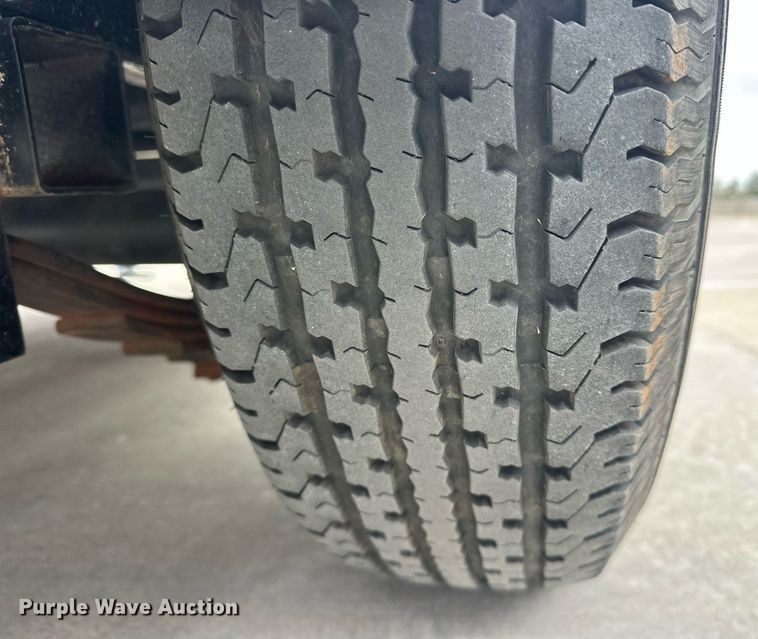 image for item DW5109 2018 PJ Trailers tilt deck utility trailer