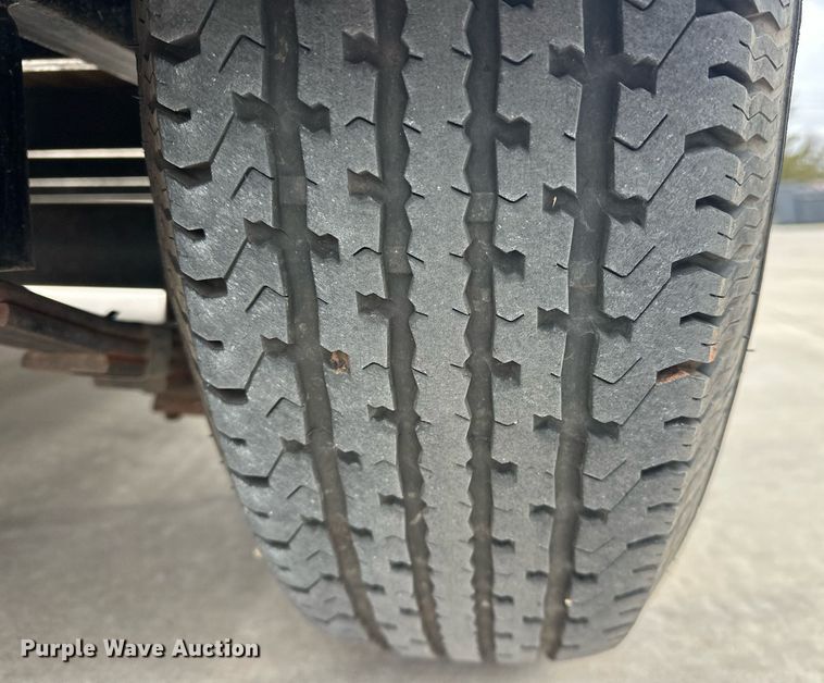 image for item DW5109 2018 PJ Trailers tilt deck utility trailer