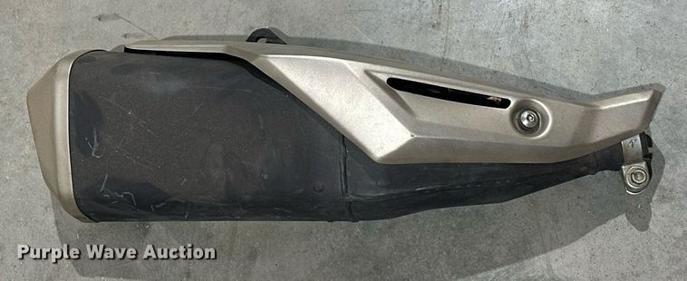 image for item DW5113 2016 Honda CBR 500R motorcycle