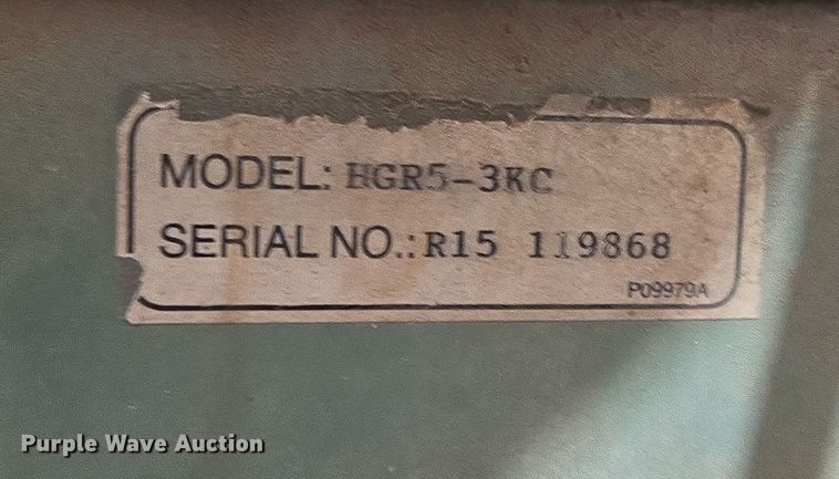 image for item DW8517 1995 Ford F450 Super Duty utility / service truck