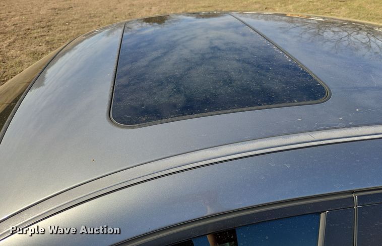 image for item DW8560 2014 BMW X6 SUV