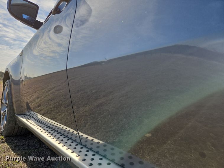 image for item DW8560 2014 BMW X6 SUV