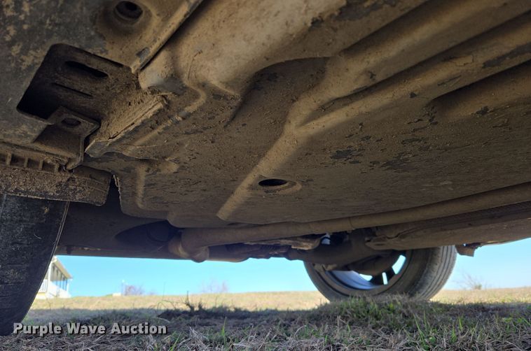 image for item DW8560 2014 BMW X6 SUV