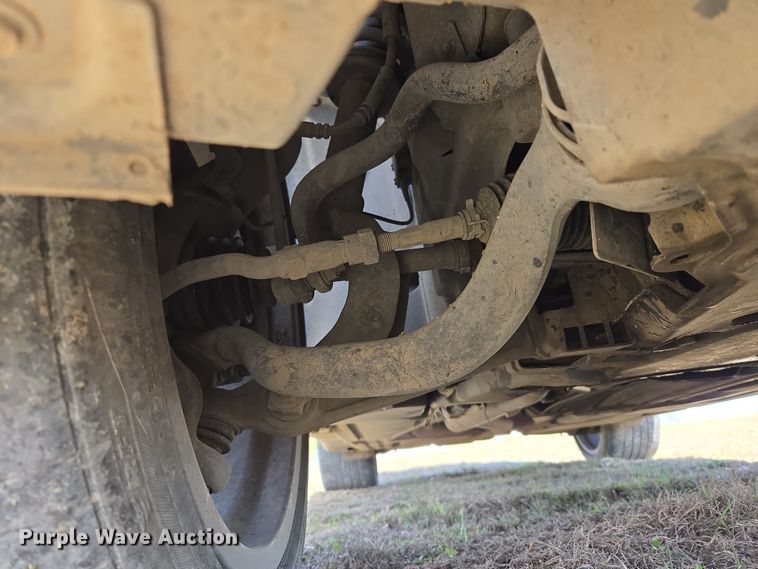 image for item DW8560 2014 BMW X6 SUV