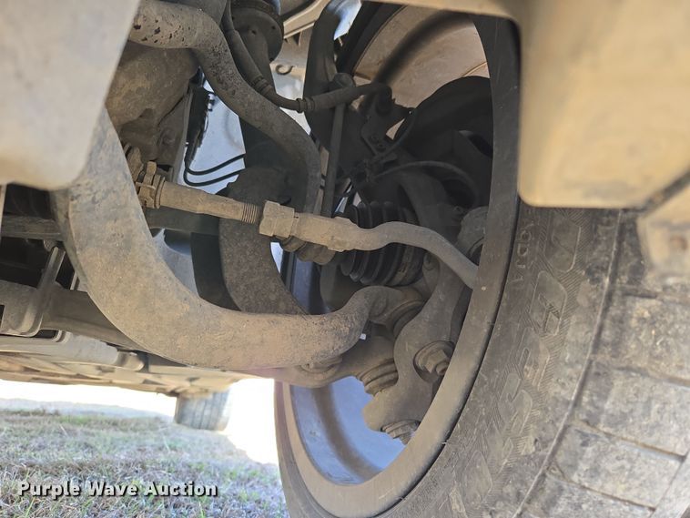 image for item DW8560 2014 BMW X6 SUV