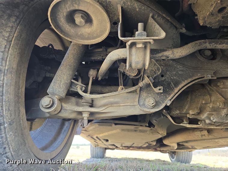 image for item DW8560 2014 BMW X6 SUV