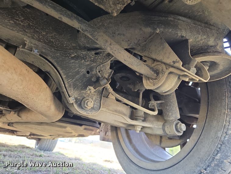 image for item DW8560 2014 BMW X6 SUV