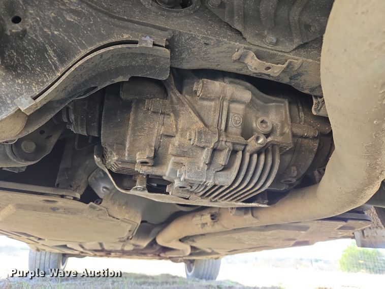 image for item DW8560 2014 BMW X6 SUV