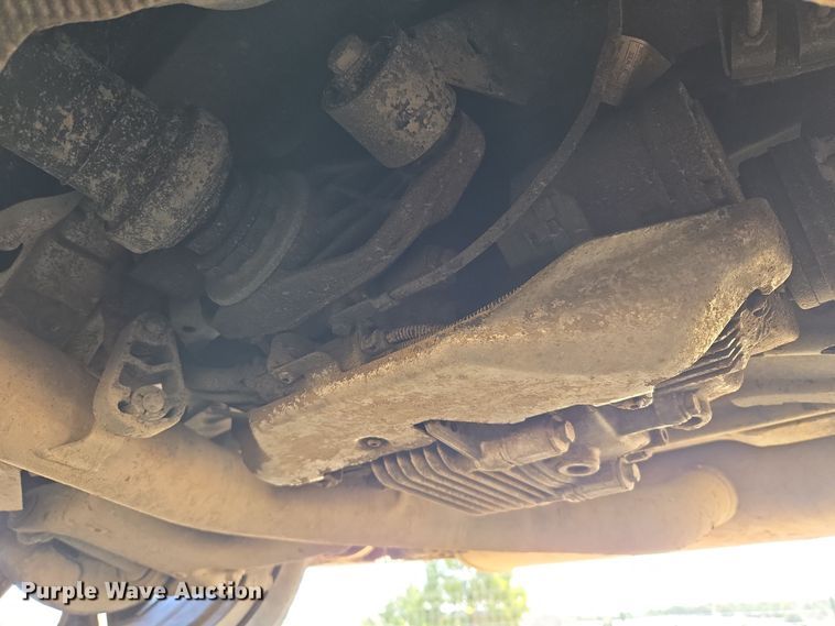 image for item DW8560 2014 BMW X6 SUV