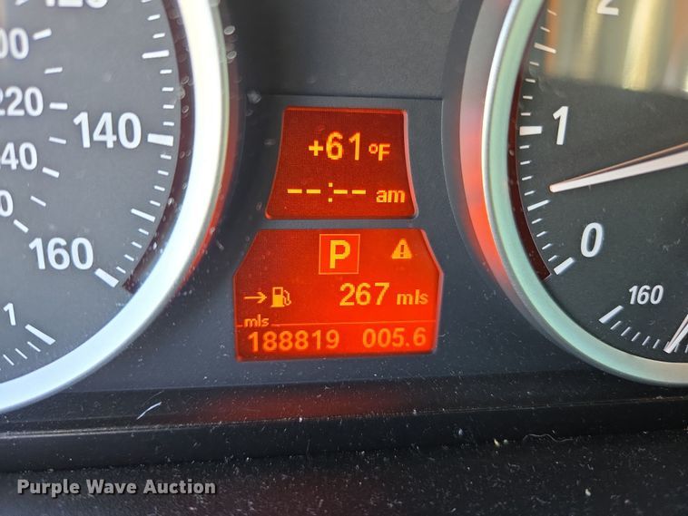 image for item DW8560 2014 BMW X6 SUV