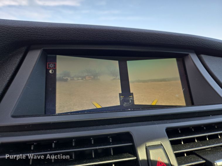 image for item DW8560 2014 BMW X6 SUV