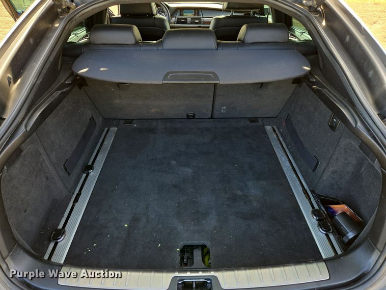 image for item DW8560 2014 BMW X6 SUV