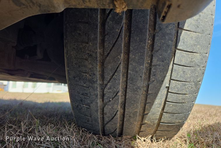 image for item DW8560 2014 BMW X6 SUV