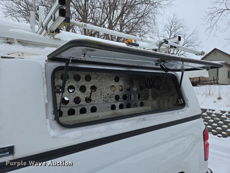 image for item EC4008 2014 Chevrolet Silverado 1500 pickup truck