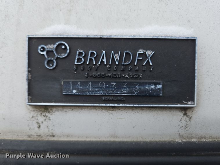 image for item EC4008 2014 Chevrolet Silverado 1500 pickup truck