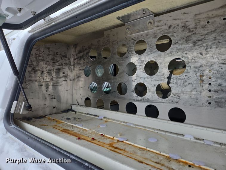 image for item EC4008 2014 Chevrolet Silverado 1500 pickup truck