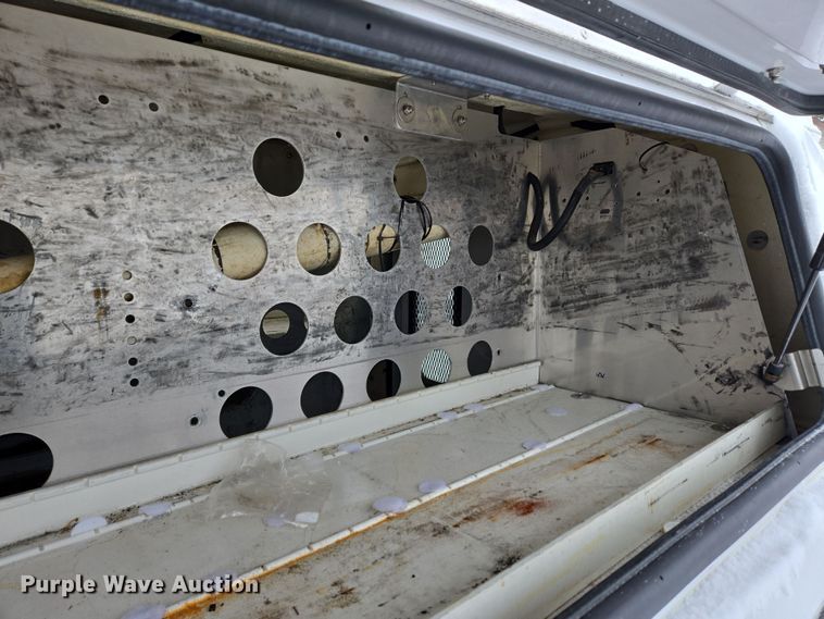 image for item EC4008 2014 Chevrolet Silverado 1500 pickup truck