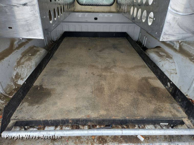 image for item EC4008 2014 Chevrolet Silverado 1500 pickup truck