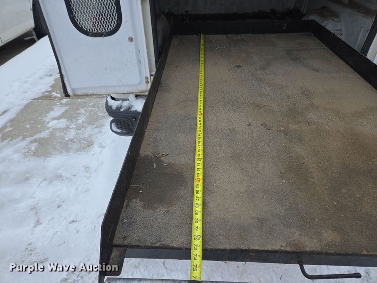 image for item EC4008 2014 Chevrolet Silverado 1500 pickup truck