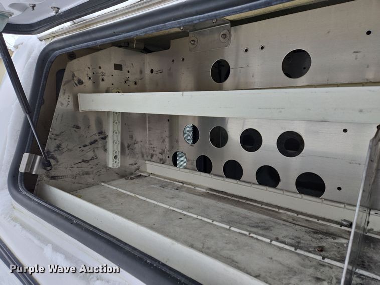 image for item EC4008 2014 Chevrolet Silverado 1500 pickup truck