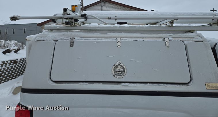 image for item EC4008 2014 Chevrolet Silverado 1500 pickup truck