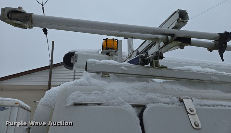 image for item EC4008 2014 Chevrolet Silverado 1500 pickup truck