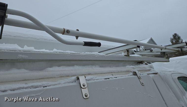 image for item EC4008 2014 Chevrolet Silverado 1500 pickup truck