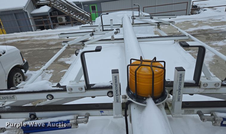 image for item EC4008 2014 Chevrolet Silverado 1500 pickup truck