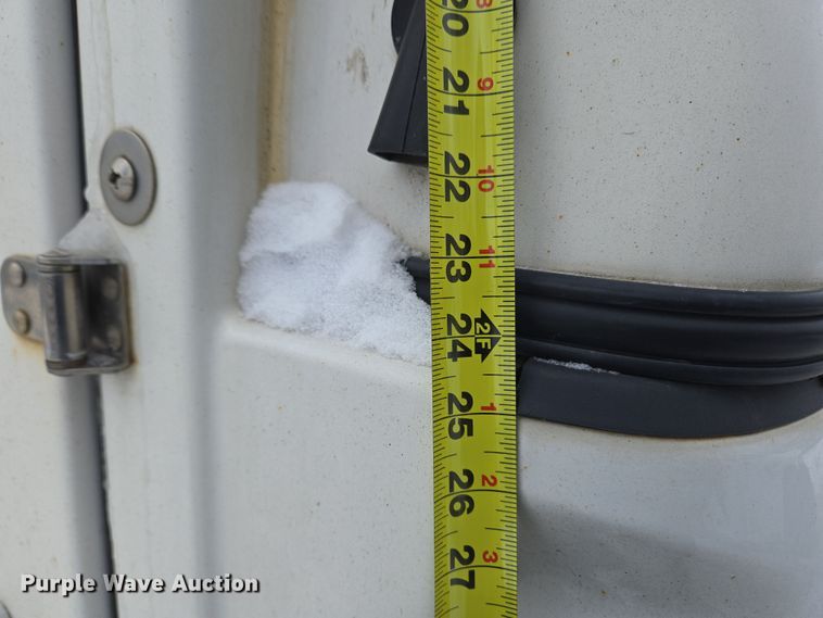 image for item EC4008 2014 Chevrolet Silverado 1500 pickup truck