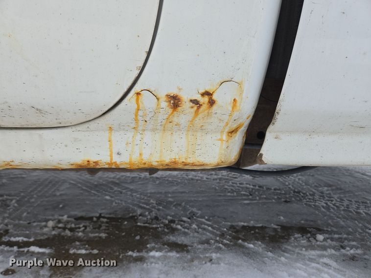 image for item EC4008 2014 Chevrolet Silverado 1500 pickup truck