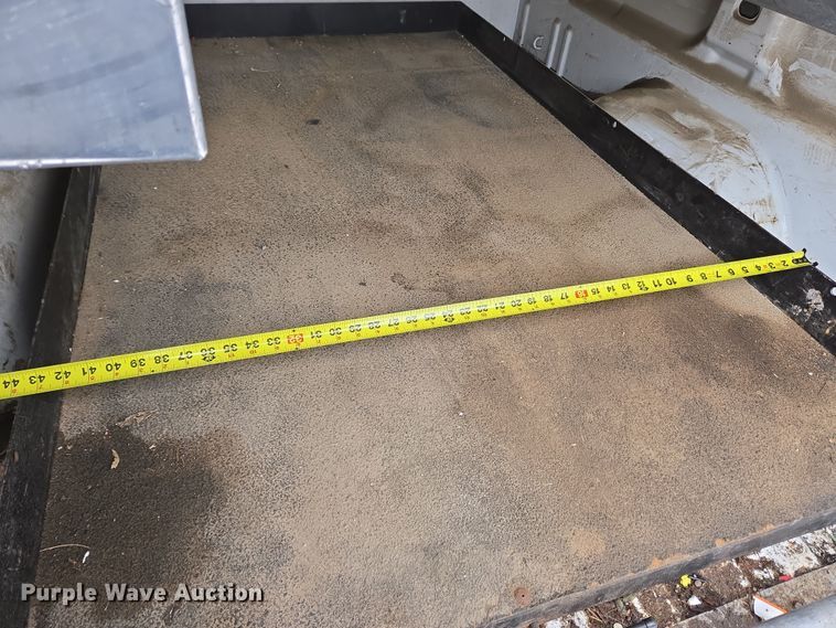 image for item EC4008 2014 Chevrolet Silverado 1500 pickup truck