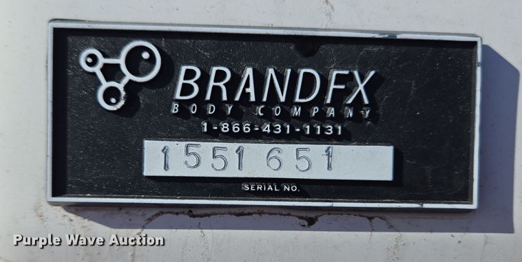 image for item EC4021 2015 Chevrolet Silverado 1500 utility bed pickup truck