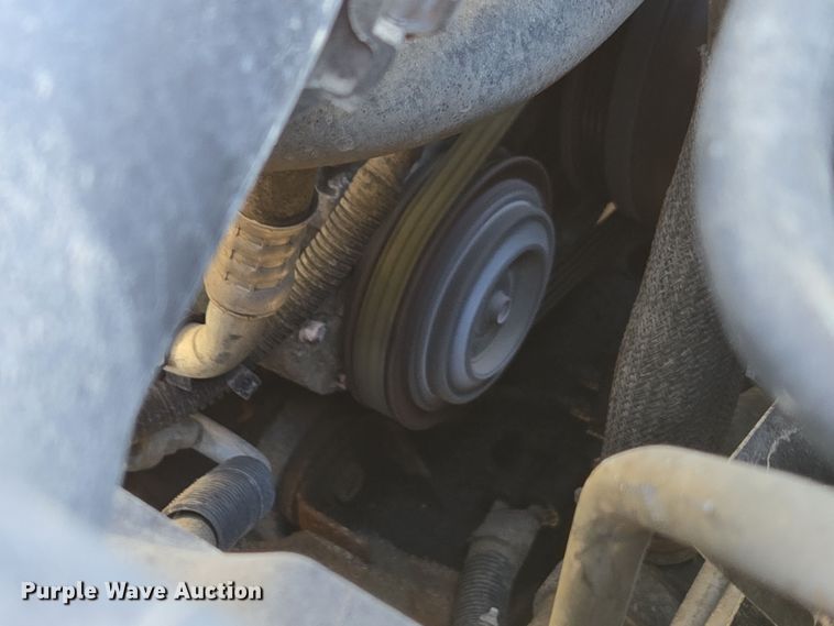 image for item EC4021 2015 Chevrolet Silverado 1500 utility bed pickup truck