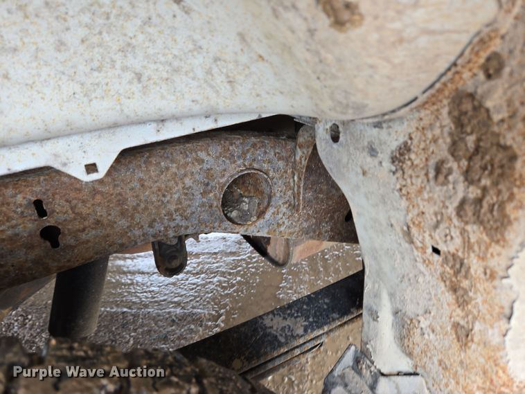 image for item EC4023 2014 Chevrolet Silverado 1500 utility bed pickup truck