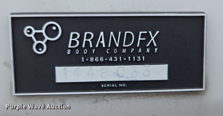 image for item EC4023 2014 Chevrolet Silverado 1500 utility bed pickup truck