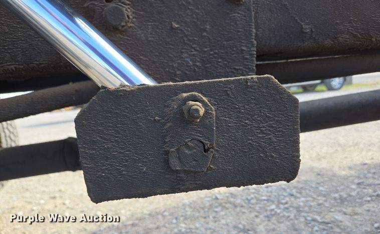 image for item EC4155 2005 Ford F650 Super Duty rollback truck