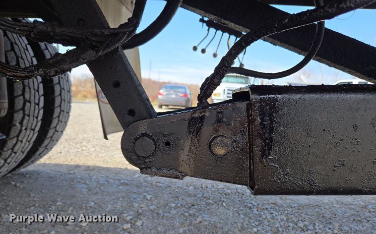 image for item EC4155 2005 Ford F650 Super Duty rollback truck