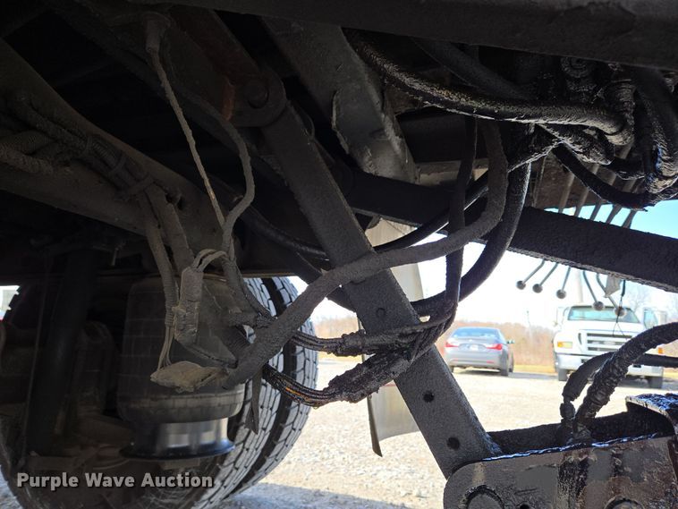 image for item EC4155 2005 Ford F650 Super Duty rollback truck