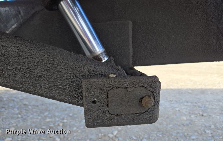 image for item EC4155 2005 Ford F650 Super Duty rollback truck
