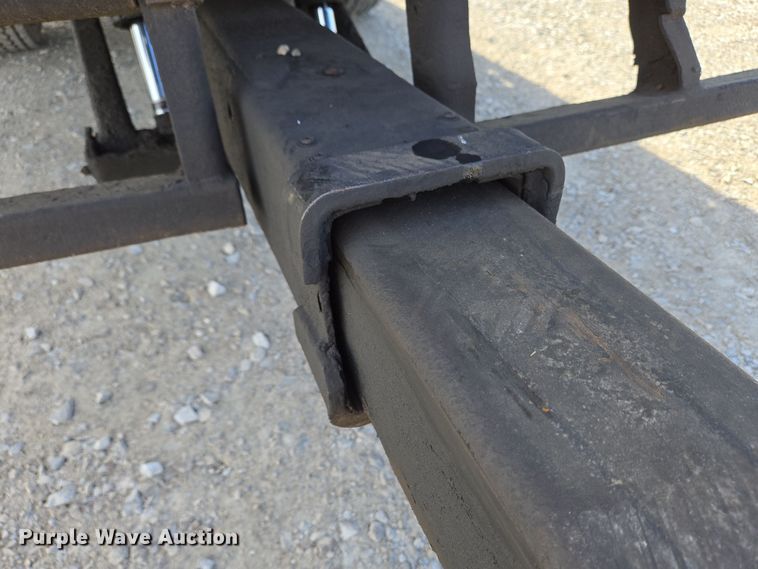 image for item EC4155 2005 Ford F650 Super Duty rollback truck