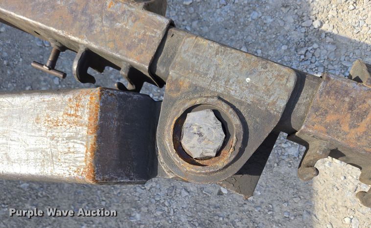 image for item EC4155 2005 Ford F650 Super Duty rollback truck