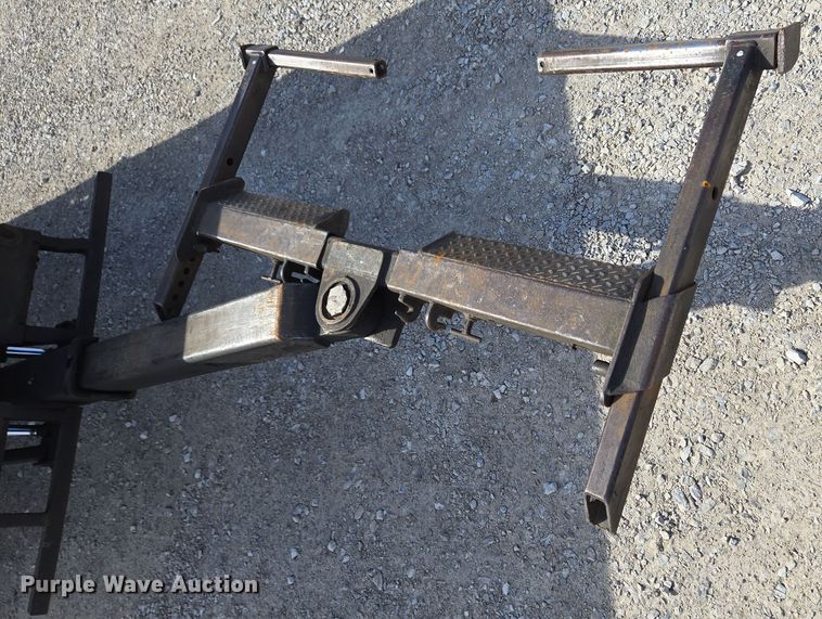 image for item EC4155 2005 Ford F650 Super Duty rollback truck