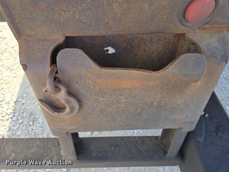 image for item EC4155 2005 Ford F650 Super Duty rollback truck