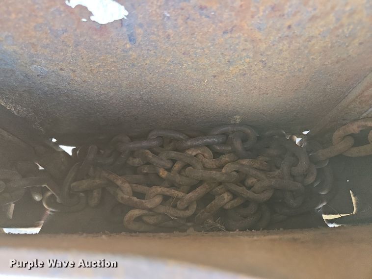 image for item EC4155 2005 Ford F650 Super Duty rollback truck