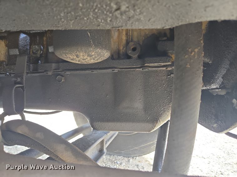 image for item EC4155 2005 Ford F650 Super Duty rollback truck