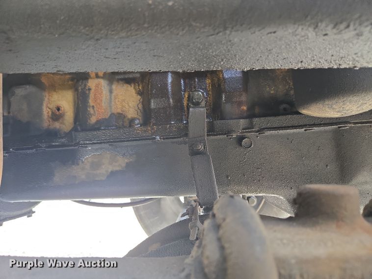 image for item EC4155 2005 Ford F650 Super Duty rollback truck